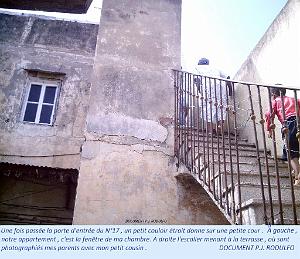 72 RUE CORNEILLE